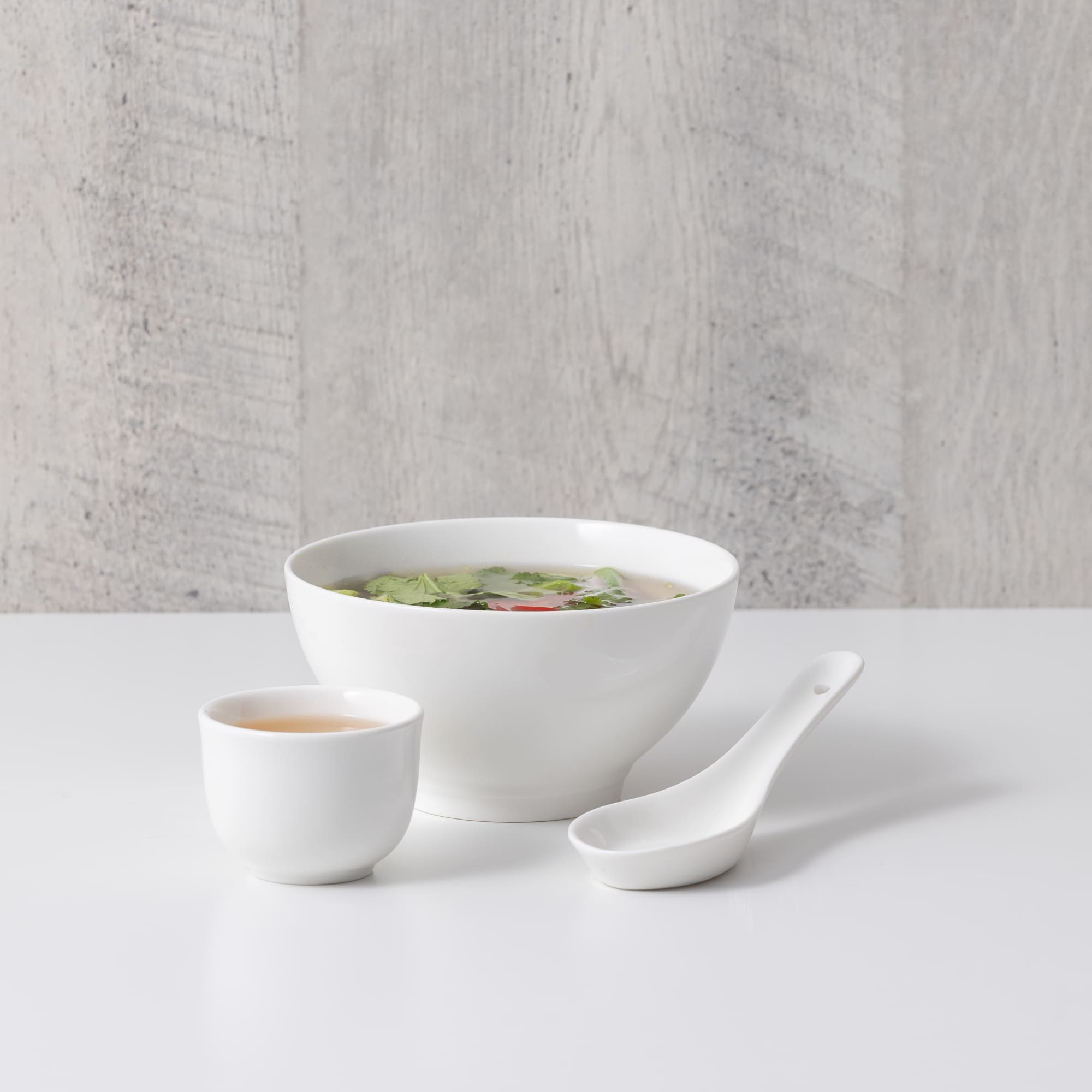 Salisbury & Co Classic Soup Spoon Kitchen Warehouse™